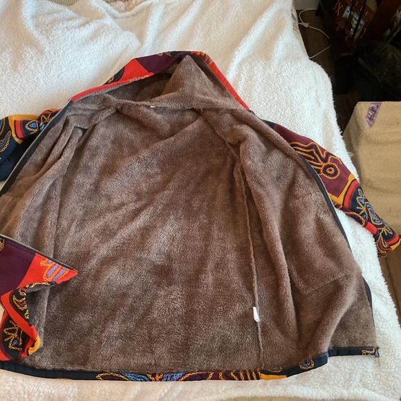 Funky jacket - Picture 3 of 3